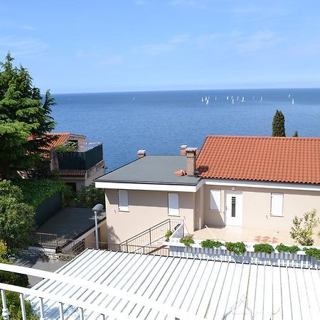 Apartment Jugo Πιράν Εξωτερικό φωτογραφία