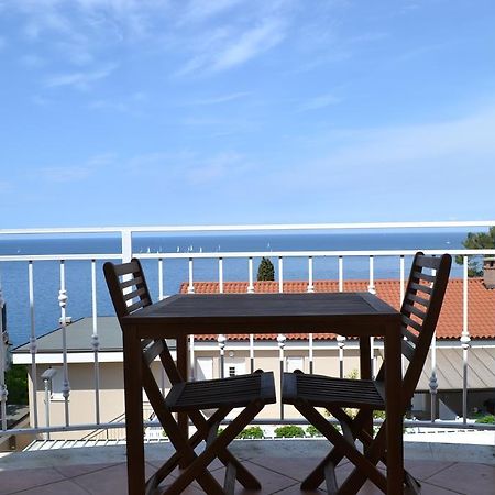 Apartment Jugo Πιράν Εξωτερικό φωτογραφία