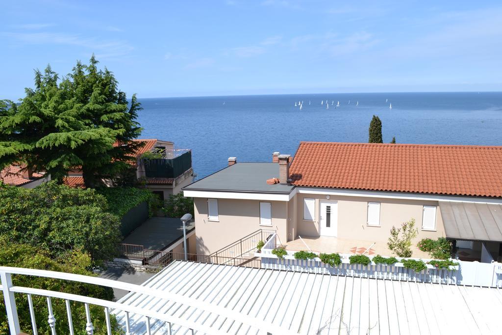 Apartment Jugo Πιράν Εξωτερικό φωτογραφία