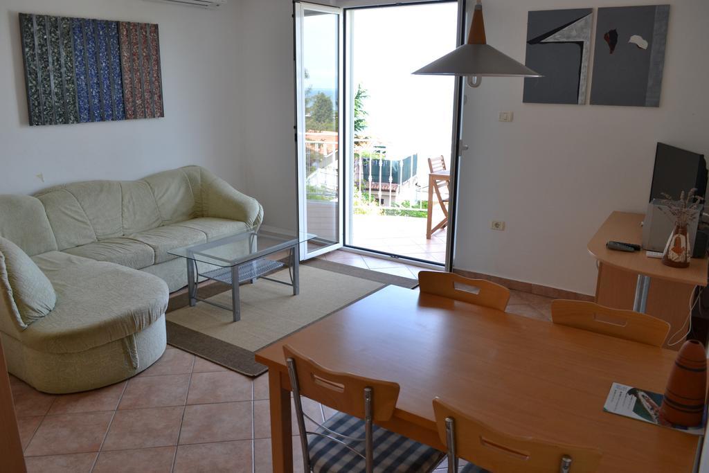 Apartment Jugo Πιράν Εξωτερικό φωτογραφία