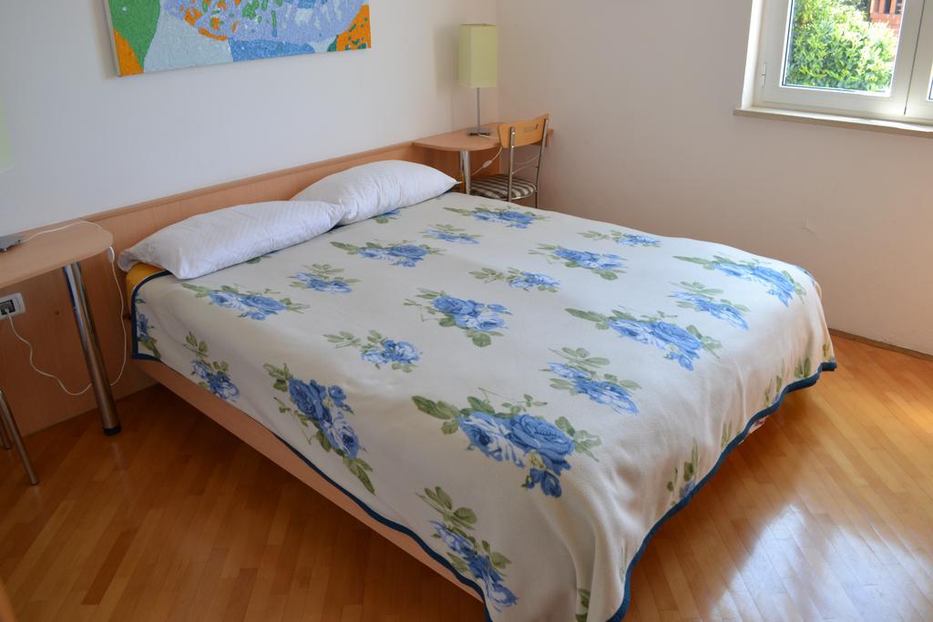 Apartment Jugo Πιράν Εξωτερικό φωτογραφία