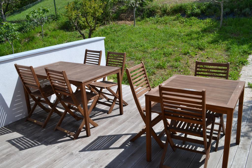 Apartment Jugo Πιράν Εξωτερικό φωτογραφία