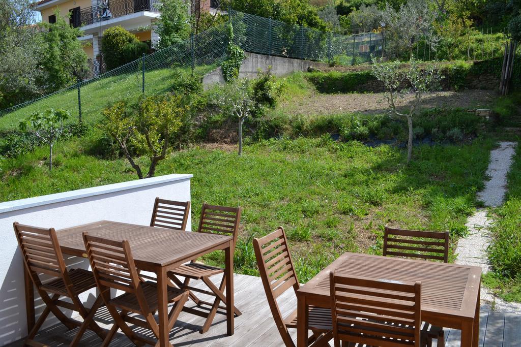 Apartment Jugo Πιράν Εξωτερικό φωτογραφία