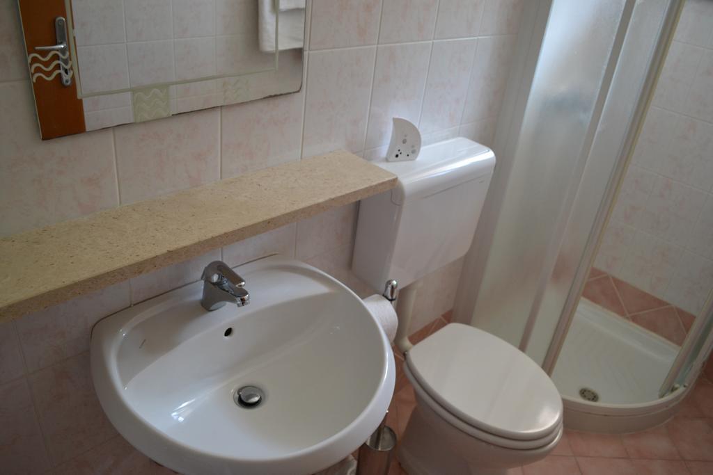 Apartment Jugo Πιράν Εξωτερικό φωτογραφία