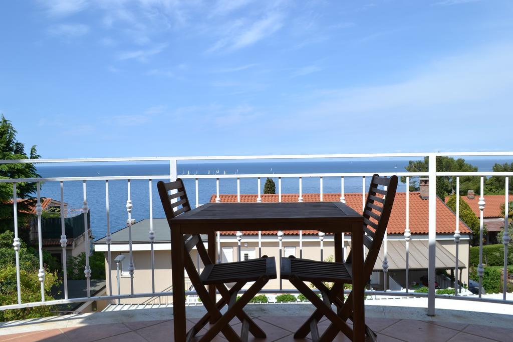 Apartment Jugo Πιράν Εξωτερικό φωτογραφία