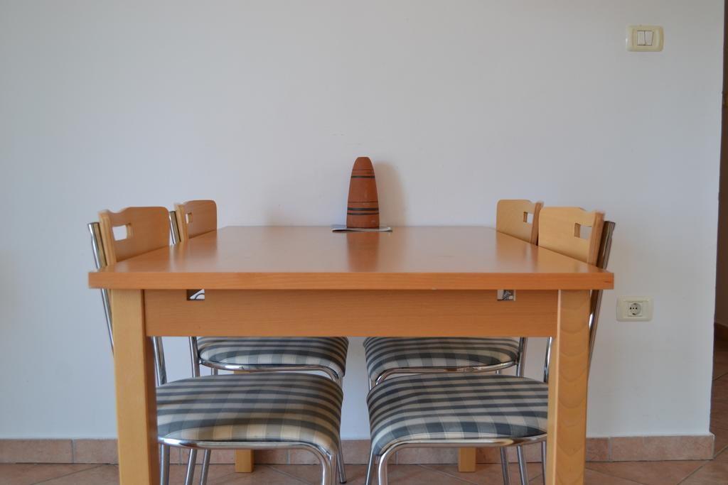 Apartment Jugo Πιράν Εξωτερικό φωτογραφία