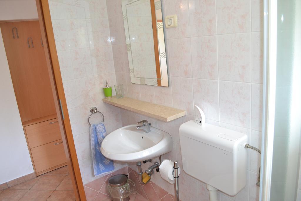 Apartment Jugo Πιράν Εξωτερικό φωτογραφία
