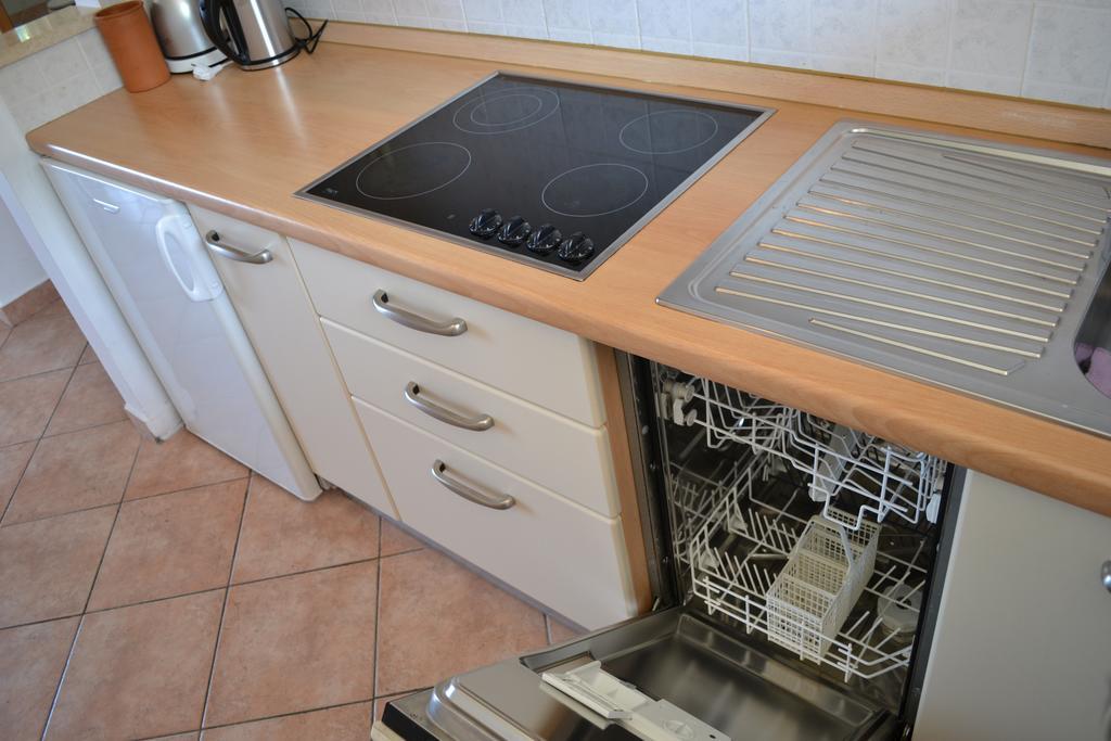Apartment Jugo Πιράν Εξωτερικό φωτογραφία