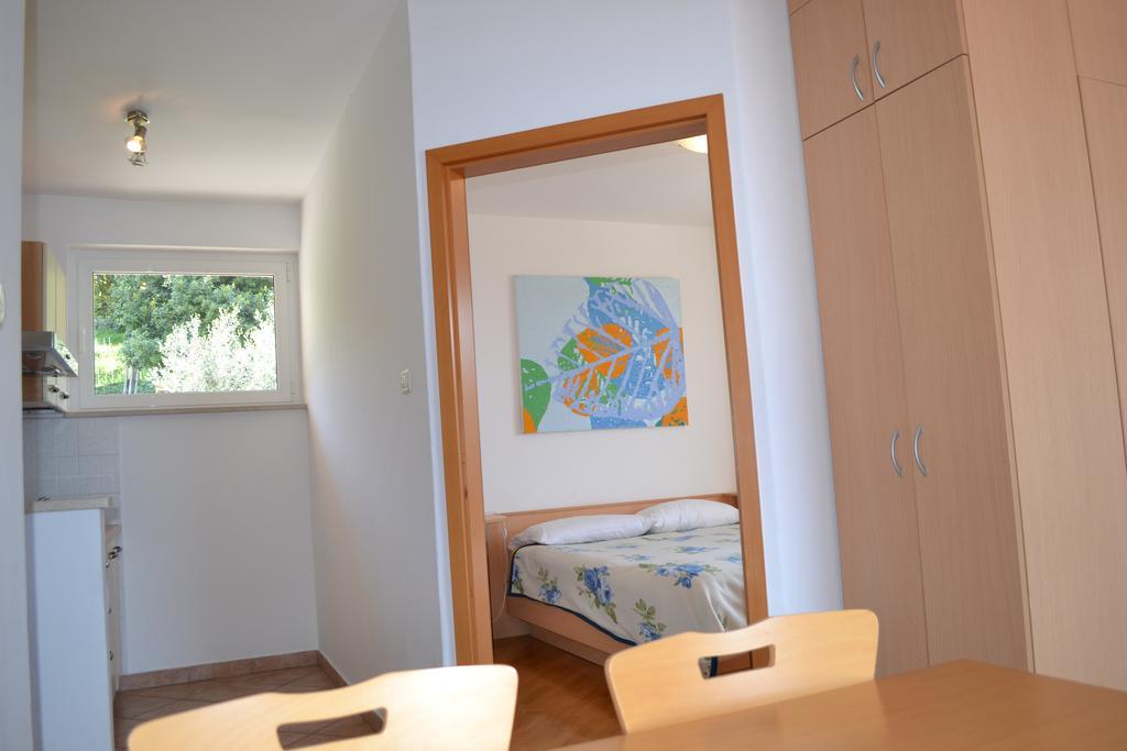 Apartment Jugo Πιράν Εξωτερικό φωτογραφία