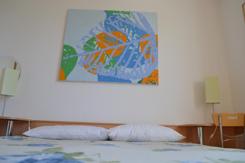 Apartment Jugo Πιράν Εξωτερικό φωτογραφία