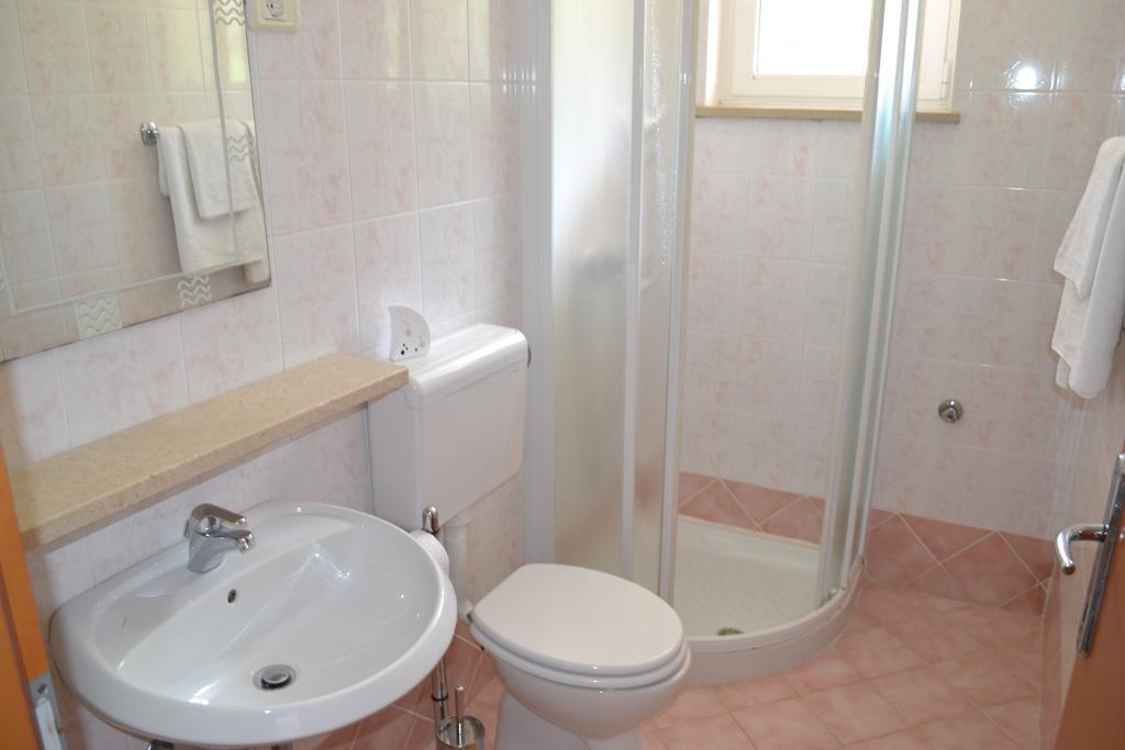 Apartment Jugo Πιράν Εξωτερικό φωτογραφία